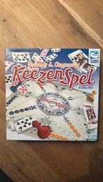 Keezenspel, Ophalen of Verzenden, Zo goed als nieuw