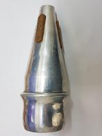 Demper voor trompet, Ophalen of Verzenden, Gebruikt, Overige typen