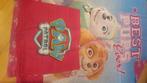 Beddengoed Paw Patrol 120200, Overige kleuren, Meisje, Dekbedovertrek, Ophalen of Verzenden
