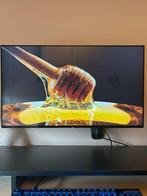 Spectrum eve 4k 144hz, Computers en Software, Monitoren, Gaming, 101 t/m 150 Hz, Hoofdtelefoonaansluiting, Minder dan 1 ms