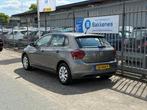 Volkswagen Polo 1.0 TSI Comfortline | Carplay | 1e eigenaar, Voorwielaandrijving, Stof, Gebruikt, Euro 6