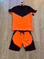 Nike tech pack zomer set mannen, Ophalen, Nieuw, Overige maten