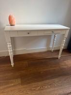 Mooie Sidetable / Bureau, Huis en Inrichting, Tafels | Sidetables, Ophalen, 50 tot 100 cm, Zo goed als nieuw, Rechthoekig