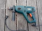 Black&Decker hamerboor 700W, Ophalen, Gebruikt