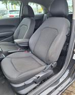 Interieur Audi A1 8X 3 deurs beide voorstoelen en achterbank, Auto-onderdelen, Interieur en Bekleding, Ophalen, Gebruikt, -, -