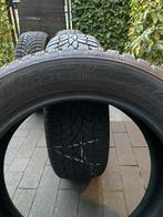 Toyo Observe Winterbanden - 205/55/17. Zo Goed Als Nieuw!, Auto-onderdelen, Banden en Velgen, Ophalen, Gebruikt, 17 inch, Band(en)