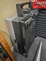 Draagbare Sunmobil Zonnebank - Antiek, Witgoed en Apparatuur, Zonnebanken en Gezichtsbruiners, Ophalen, Gebruikt, Zonnebank enkelzijdig