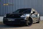 Porsche Panamera 2.9 4 E-Hybrid|22''|Pano|chrono|ACC|Bose, Automaat, Zwart, Vierwielaandrijving, Hybride Elektrisch/Benzine