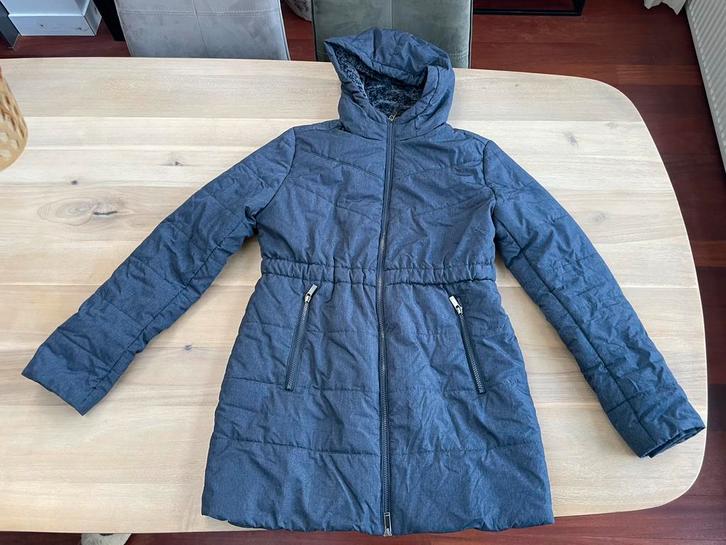 Noppies zwangerschapsjas winter, Kleding | Dames, Positiekleding, Zo goed als nieuw, Ophalen of Verzenden