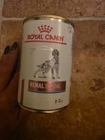 Royal canin Renal kidney, Ophalen, Hond