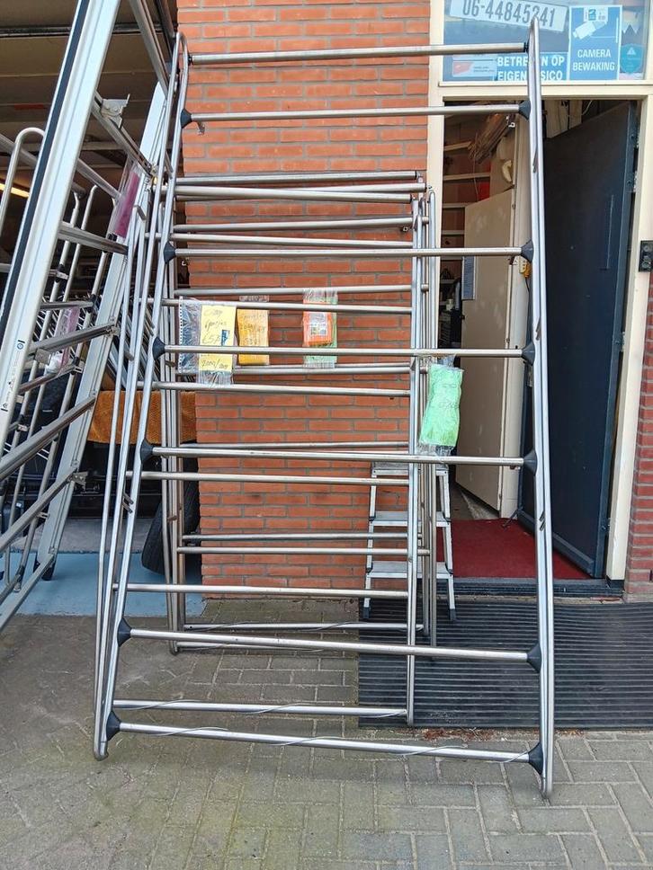 volkswagen transporter L1 rvs equinox imperiaal, Auto-onderdelen, Overige Auto-onderdelen, Volkswagen, Gebruikt, Ophalen