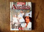 Anatasia The Mystery of Anna ( Miniserie 2 dvd Box ), Vanaf 12 jaar, Ophalen of Verzenden, Zo goed als nieuw, Historisch of Kostuumdrama