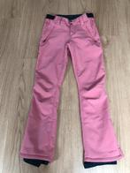 Protest skibroek softshell roze maat 36/S, Broek, Ophalen of Verzenden, Zo goed als nieuw, Protest