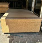 Spaanplaat, Doe-het-zelf en Verbouw, Platen en Panelen, Ophalen, Zo goed als nieuw