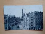 Ansichtkaart Amsterdam, Ophalen of Verzenden, 1920 tot 1940, Groningen