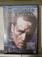 De Bunker (1992) Thom Hoffman – Dvd Oorlog NIEUW in seal, Vanaf 16 jaar, Drama, Ophalen of Verzenden, Nieuw in verpakking