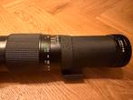 Vivitar 400 mm f5.6 auto telephoto, Ophalen of Verzenden, Zo goed als nieuw, Telelens