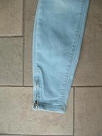 Only Kendell reg sk ankle spijkerbroek jeans maat W28 - L32, Gedragen, Blauw, Only Kendell, W28 - W29 (confectie 36)