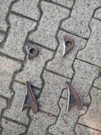 Euro Snelwissel Haken - Diverse, Ophalen of Verzenden, Zo goed als nieuw