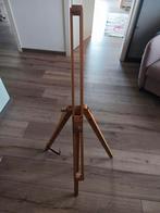 Houten Schildersezel, Hobby en Vrije tijd, Schilderen, Ophalen, Zo goed als nieuw, Ezel