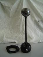 Logitech QuickCam Sphere AF - 2 megapixel autofocus webcam, Computers en Software, Webcams, Zo goed als nieuw, Windows, Bedraad