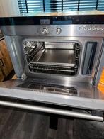Stroomoven siemens, Witgoed en Apparatuur, Ovens, Oven, Ophalen of Verzenden, 45 tot 60 cm, Stoom