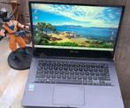 Asus Vivobook 13 | i5 8GB 256G SSD - 360 Notebook defect, Ophalen, Gebruikt, 2 tot 3 Ghz, Qwerty