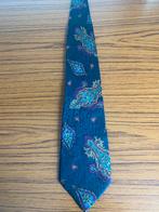 Mooie grijze stropdas, nieuw., Ophalen of Verzenden