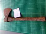 Bijl, Antiek en Kunst, Antiek | Gereedschap en Instrumenten, Ophalen of Verzenden
