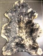 Veel! Zwart- Witte Schapenvachten!, Huis en Inrichting, Ophalen of Verzenden, Nieuw