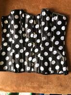 Bustier, Ophalen of Verzenden, Zo goed als nieuw, Maat 34 (XS) of kleiner