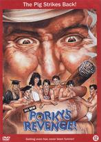 Te koop dvd porky s revenge ! (Nederlands ondertiteld), Alle leeftijden, Ophalen of Verzenden, Nieuw in verpakking, Actie