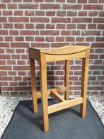 6 x beatnik tafelkruk barkruk -Jonas lindvall, Huis en Inrichting, Ophalen, Zo goed als nieuw, Scandinavien, Vijf, Zes of meer stoelen