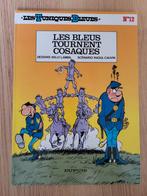Les Tuniques Bleues deel 12 HC, Boeken, Stripboeken, Gelezen, Ophalen of Verzenden