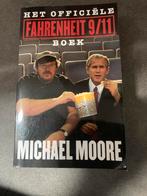 Fahrenheit 9/11 - Het Officiële Boek, Ophalen of Verzenden, Gelezen, Film- of Tv-bewerking