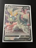 Drampa V 128/172 Ultra Rare, Verzenden, Zo goed als nieuw, Losse kaart