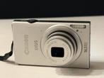 Canon Ixus 240HS - Compact Camera, Audio, Tv en Foto, Fotocamera's Digitaal, Canon, Gebruikt, Canon, Compact