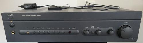 Prima Versterker NAD C 325 BEE, Audio, Tv en Foto, Versterkers en Receivers, Zo goed als nieuw, Stereo, Minder dan 60 watt, Overige merken
