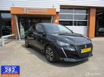 Peugeot 208 1.2 PureTech Allure Pack, 101 pk, Zwart, Origineel Nederlands, 1200 kg