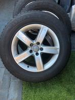 Audi banden met velgen, Ophalen of Verzenden, Audi