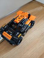 Technisch lego auto, Ophalen of Verzenden, Zo goed als nieuw