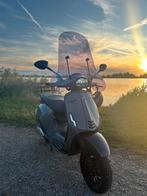 Vespa Sprint, Fietsen en Brommers, Scooters | Vespa, Ophalen, Nieuw, Benzine