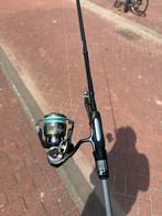 Nieuwe daiwa airity 24 sf2500 ss, Watersport en Boten, Hengelsport | Roofvissen, Ophalen of Verzenden, Zo goed als nieuw, Molen