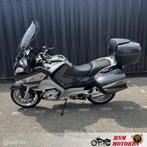 BMW R 1200 RT, Bedrijf, 1170 cc, Meer dan 35 kW, Toermotor