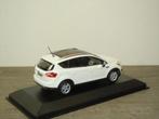 Ford Kuga - Minichamps 1:43, Minichamps, Duitsland, Auto, Verzenden