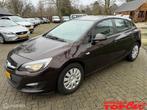 Opel Astra 1.4 Turbo Edition "2e Eigenaar" Apk 24-2-2026, Voorwielaandrijving, Start-stop-systeem, Gebruikt, 680 kg
