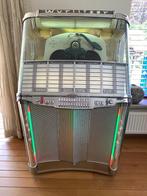 Tka “ Jukebox Wurtlizer 1900  Continental” uit 1957, Verzamelen, Wurlitzer, Zo goed als nieuw, Ophalen, 1950 tot 1960