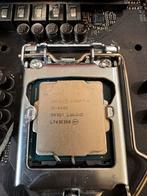Intel i5-8400 CPU - 6 Cores, Ophalen of Verzenden, Gebruikt, 6-core, 2 tot 3 Ghz