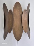 Bronzen Wandlamp, Huis en Inrichting, Ophalen