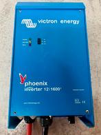 Victron Phoenix omvormer 12v 1600w inverter, Ophalen of Verzenden, Zo goed als nieuw